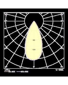Встраиваемый светильник Technical DL034-2-L8W-foto3