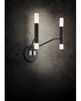 Настенный светильник (бра) Maytoni MOD620WL-04B-foto3