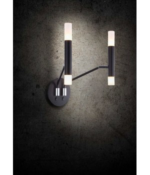 Настенный светильник (бра) Maytoni MOD620WL-04B-foto3