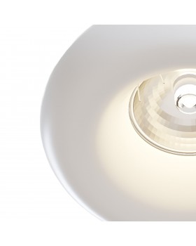 Встраиваемый светильник Technical DL006-1-01-W-foto4