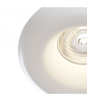 Встраиваемый светильник Technical DL006-1-01-W-foto4