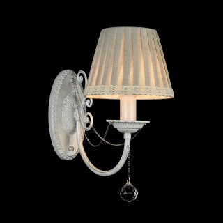 Настенный светильник (бра) Freya FR2759-WL-01-W-foto5