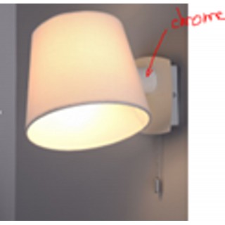 Настенный светильник (бра) Maytoni MOD613WL-01W-foto5