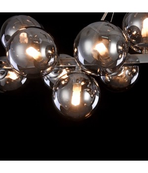 Подвесной светильник Maytoni MOD547PL-25CH-foto5