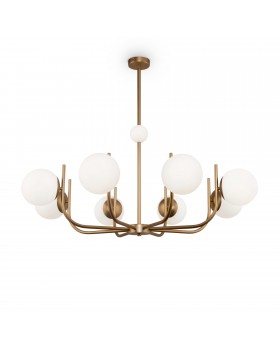 Подвесной светильник Maytoni MOD109PL-08BS-foto4