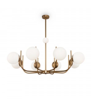 Подвесной светильник Maytoni MOD109PL-08BS-foto4