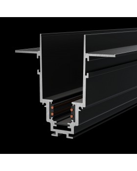 Шинопровод встраиваемый Technical TRX004-221B-foto7