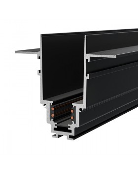 Шинопровод встраиваемый Technical TRX004-221B-foto6