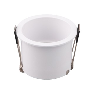 Встраиваемый светильник Technical DL049-01W-foto2