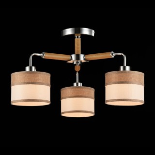 Потолочный светильник Freya FR5329-PL-03-CH-foto4