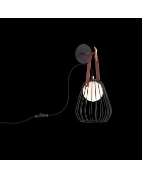 Настенный светильник (бра) Maytoni MOD544WL-01B-foto6