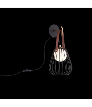 Настенный светильник (бра) Maytoni MOD544WL-01B-foto6