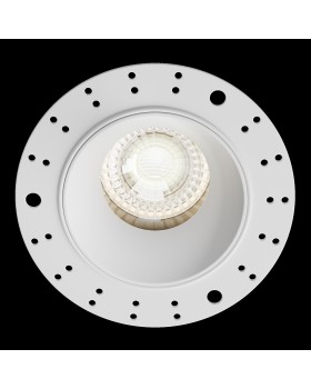 Встраиваемый светильник (Набор) Technical DL051-2W-foto3