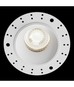 Встраиваемый светильник (Набор) Technical DL051-2W-foto3