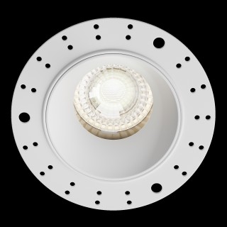 Встраиваемый светильник (Набор) Technical DL051-2W-foto3