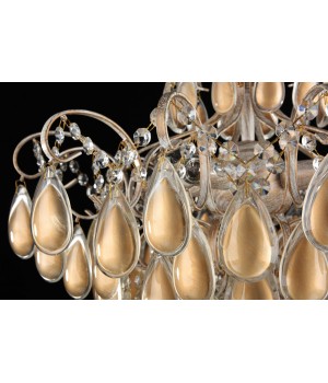 Люстра Freya FR2302-CL-04-WG-foto5