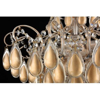 Люстра Freya FR2302-CL-04-WG-foto5