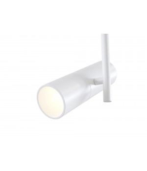 Трековый светильник Technical TR005-1-GU10-W-foto8