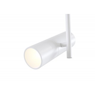 Трековый светильник Technical TR005-1-GU10-W-foto8