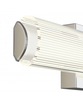 Настенный светильник (бра) Maytoni MIR073WL-L14CH4K-foto3