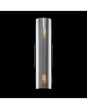 Настенный светильник (бра) Maytoni P011WL-02CH-foto2