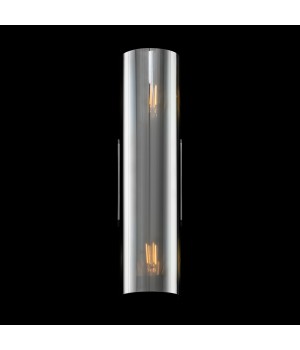 Настенный светильник (бра) Maytoni P011WL-02CH-foto2