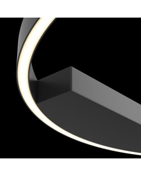 Потолочный светильник Maytoni MOD058CL-L35B4K-foto5