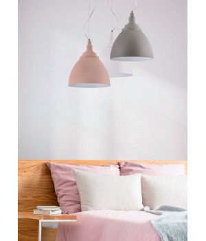 Подвесной светильник Maytoni P535PL-01GR-foto6