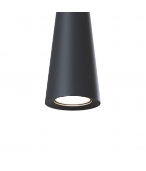 Подвесной светильник Technical P318PL-01B-foto2