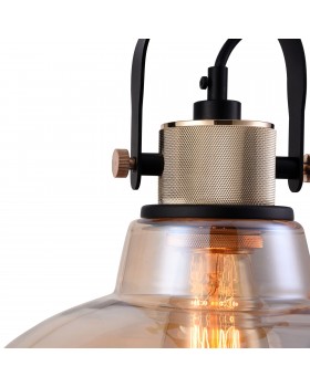 Подвесной светильник Maytoni T163PL-01R-foto2