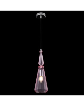 Подвесной светильник Maytoni P028PL-01PN