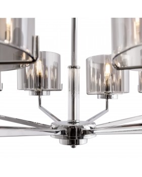 Люстра Freya FR5096PL-08CH-foto3