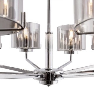 Люстра Freya FR5096PL-08CH-foto3