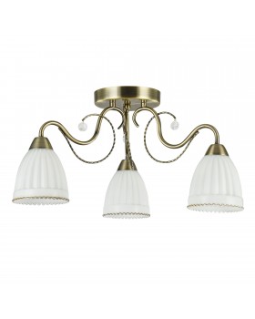 Потолочный светильник Freya FR2757-PL-03-BZ-foto2