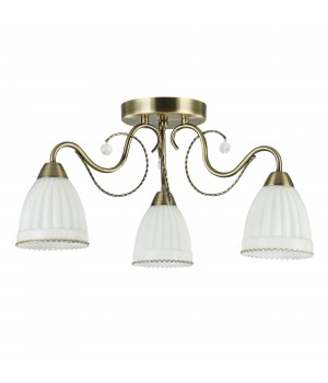 Потолочный светильник Freya FR2757-PL-03-BZ-foto2