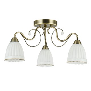 Потолочный светильник Freya FR2757-PL-03-BZ-foto2