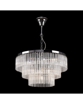 Подвесной светильник Maytoni MOD093PL-09CH-foto2