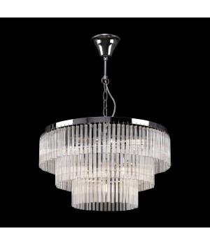 Подвесной светильник Maytoni MOD093PL-09CH-foto2