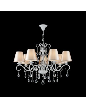 Люстра Freya FR2032PL-07W-foto2