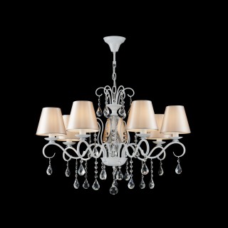 Люстра Freya FR2032PL-07W-foto2