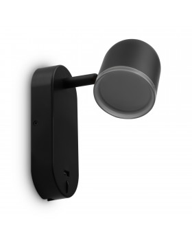 Настенный светильник (бра) Freya FR10003WL-L4B-foto5