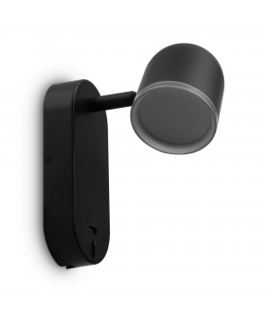 Настенный светильник (бра) Freya FR10003WL-L4B-foto5