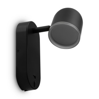 Настенный светильник (бра) Freya FR10003WL-L4B-foto5