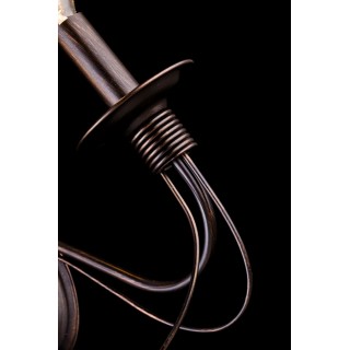 Настенный светильник (бра) Freya FR2046-WL-02-BR-foto5