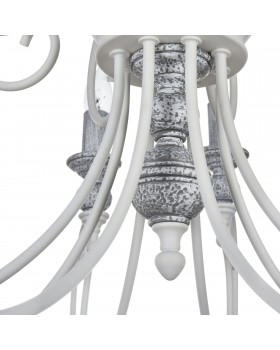 Люстра Maytoni ARM631-PL-08-W-foto2