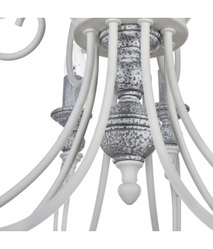 Люстра Maytoni ARM631-PL-08-W-foto2