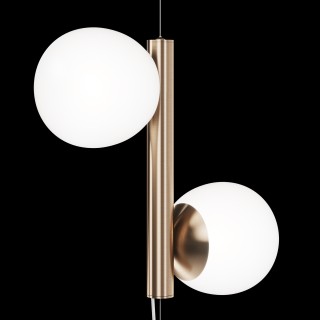 Напольный светильник (торшер) Maytoni MOD221FL-01G-foto5