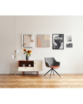 Напольный светильник (торшер) Maytoni MOD221FL-01G-foto6