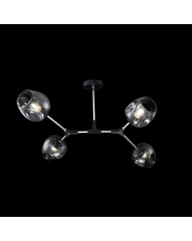 Потолочный светильник Freya FR5006CL-04B-foto2