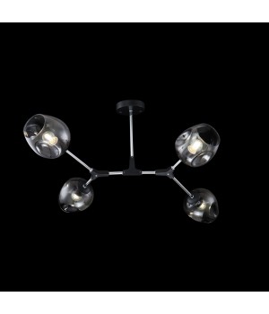 Потолочный светильник Freya FR5006CL-04B-foto2